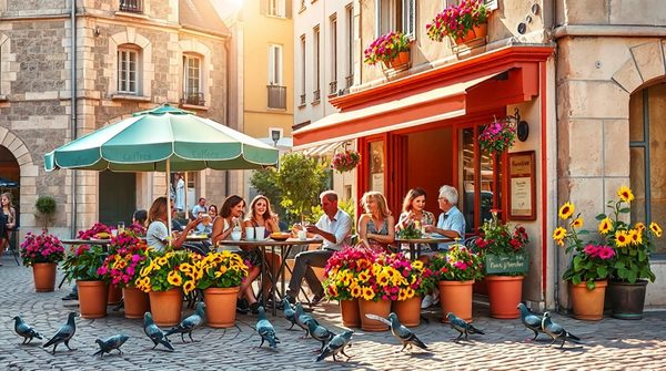 Séjour de groupe à la Rochelle : vivez des moments inoubliables !