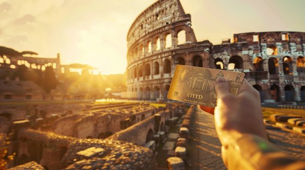 Visiter Rome : comment obtenir un Rome City pass ?
